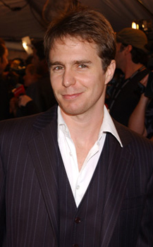 Sam Rockwell